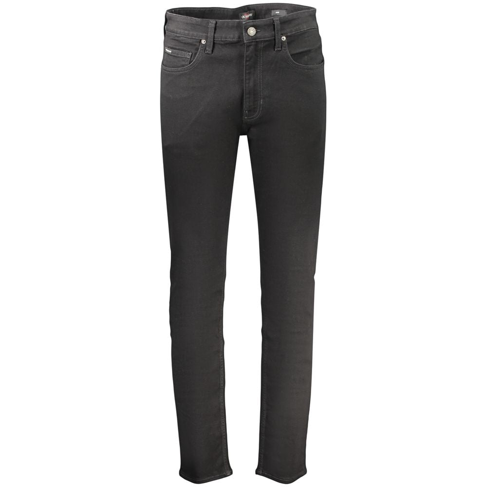 Guess Jeans Nero Baumwoll-Jeans für Herren