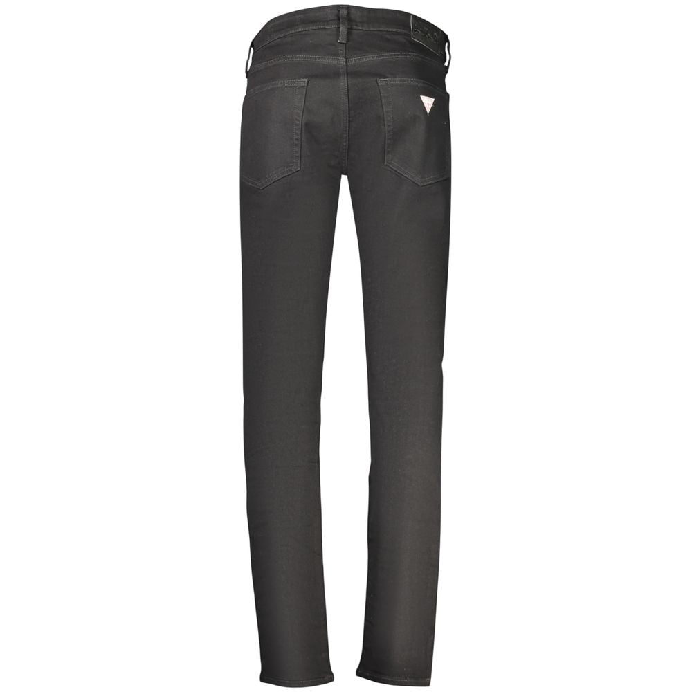 Guess Jeans Nero Baumwoll-Jeans für Herren