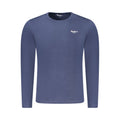 Pepe Jeans Blu Baumwoll-T-Shirt für Herren