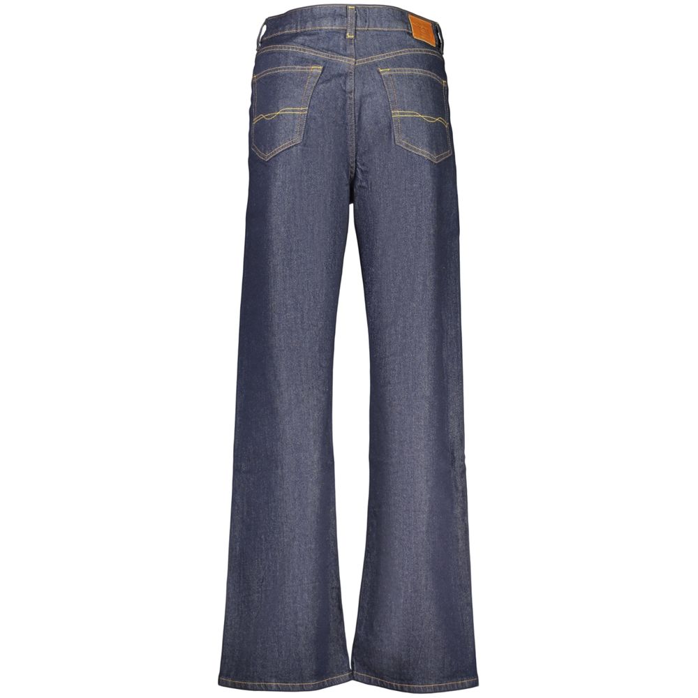 Pepe Jeans Damenjeans aus Baumwolle in Blau