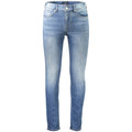 Pepe Jeans Blaue Herren-Jeans aus Baumwolle