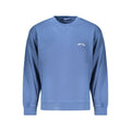 Pepe Jeans Blaues Baumwoll-Sweatshirt für Herren