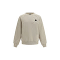 Moose Knuckles Beige Polyester Sweatshirt