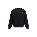 Moose Knuckles Schwarzer Polyester-Sweatshirt