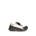 Moncler Mehrfarbige Sneaker aus Polyethylen