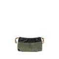 Pierre Hardy Bicolor Calf Leather Bos Taurus Schultertasche