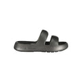 Fila Schwarze Polyethylen-Sandale