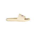 Calvin Klein Beige Poliéster Damenschuh