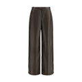 Arma Braune Lederhose