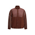 Brunello Cucinelli Mehrfarbiger Baumwollpullover