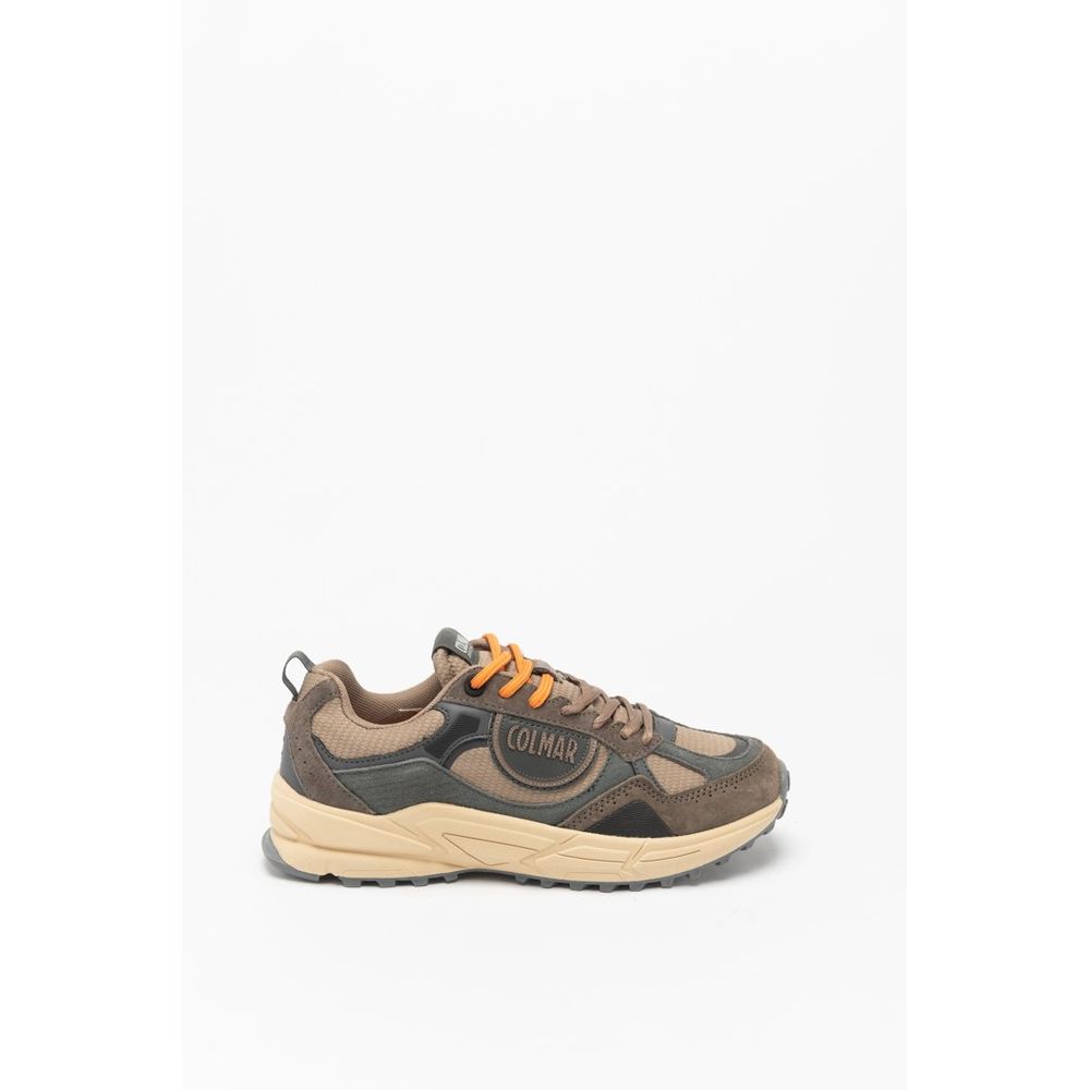 Colmar Braune Sportschuhe aus Polyester