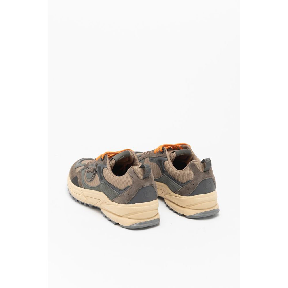 Colmar Braune Sportschuhe aus Polyester