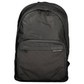 Tommy Hilfiger Nero Polyester Rucksack für Herren