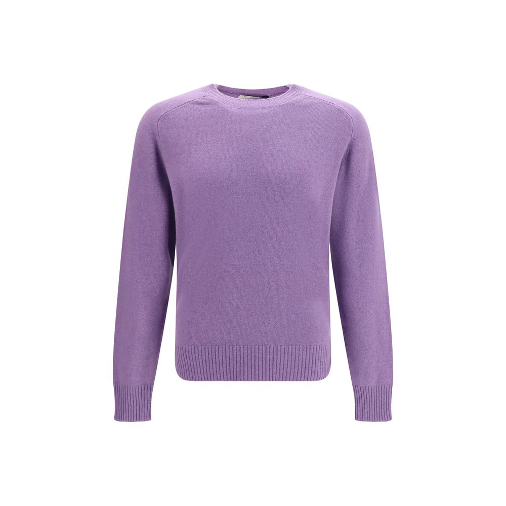 Brooksfield Lila Kaschmirpullover