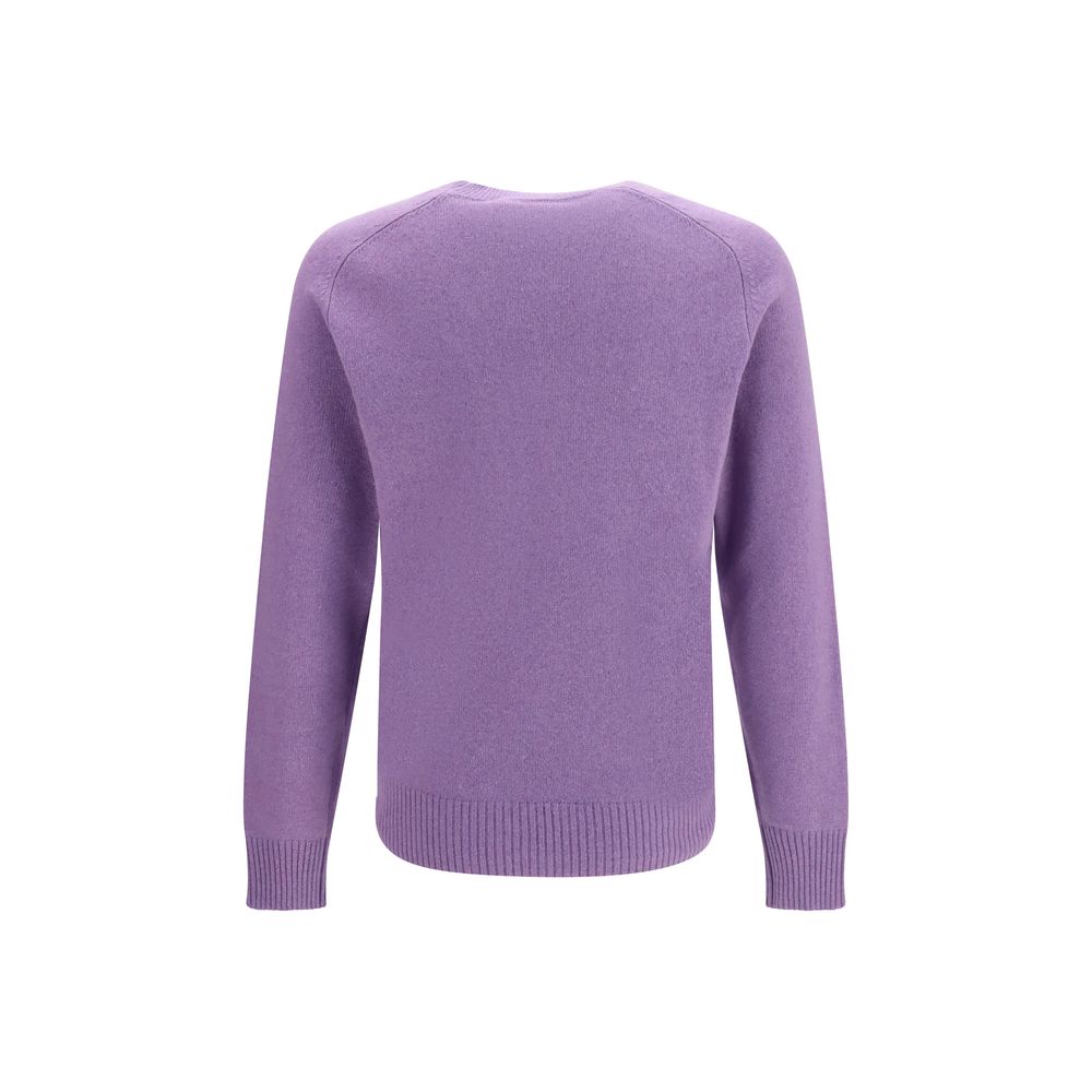 Brooksfield Lila Kaschmirpullover
