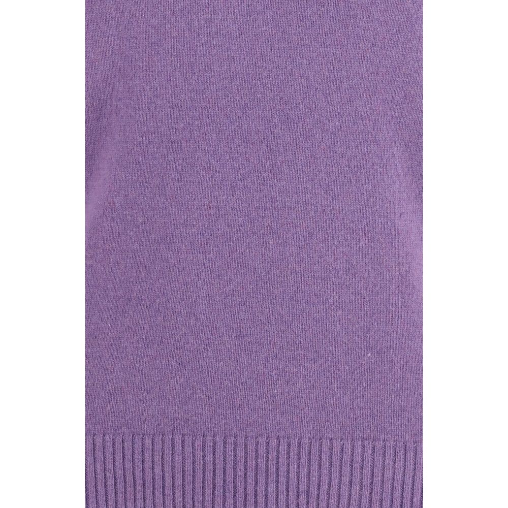 Brooksfield Lila Kaschmirpullover