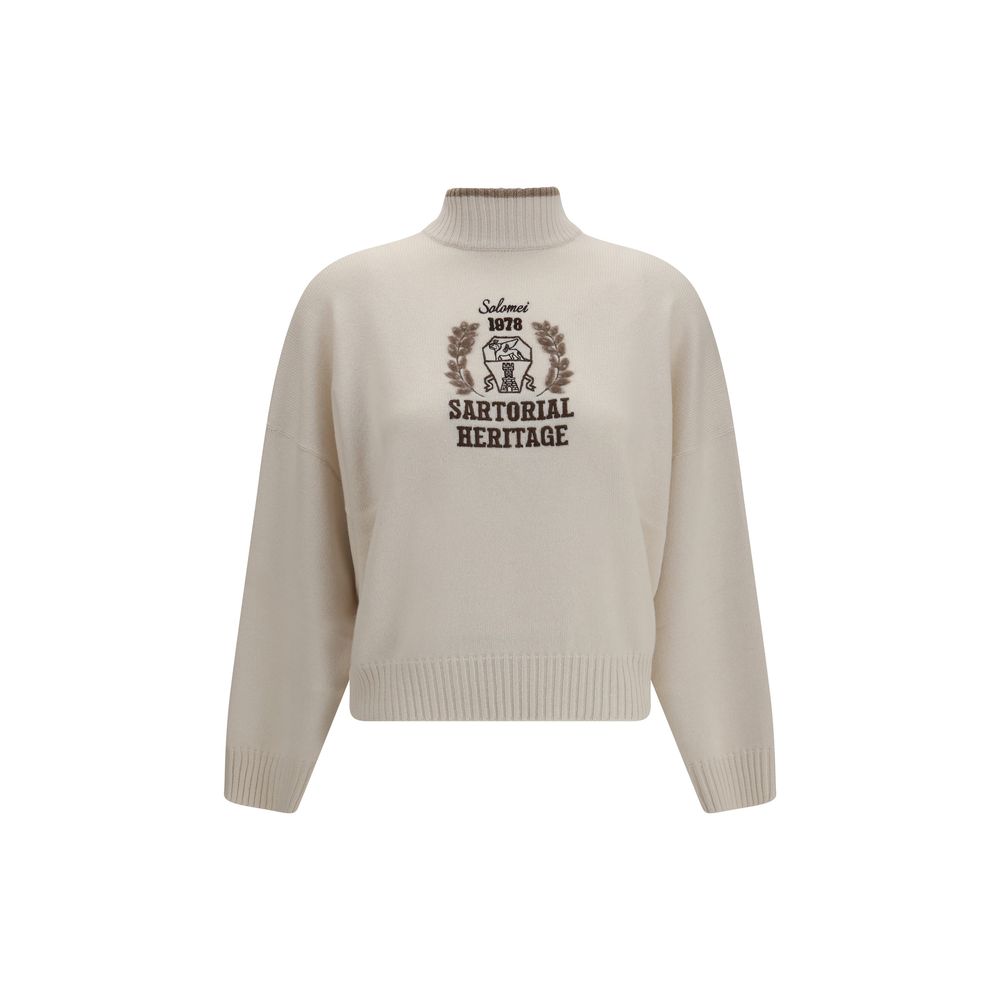 Brunello Cucinelli Weicher Kaschmirpullover