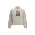Brunello Cucinelli Weicher Kaschmirpullover