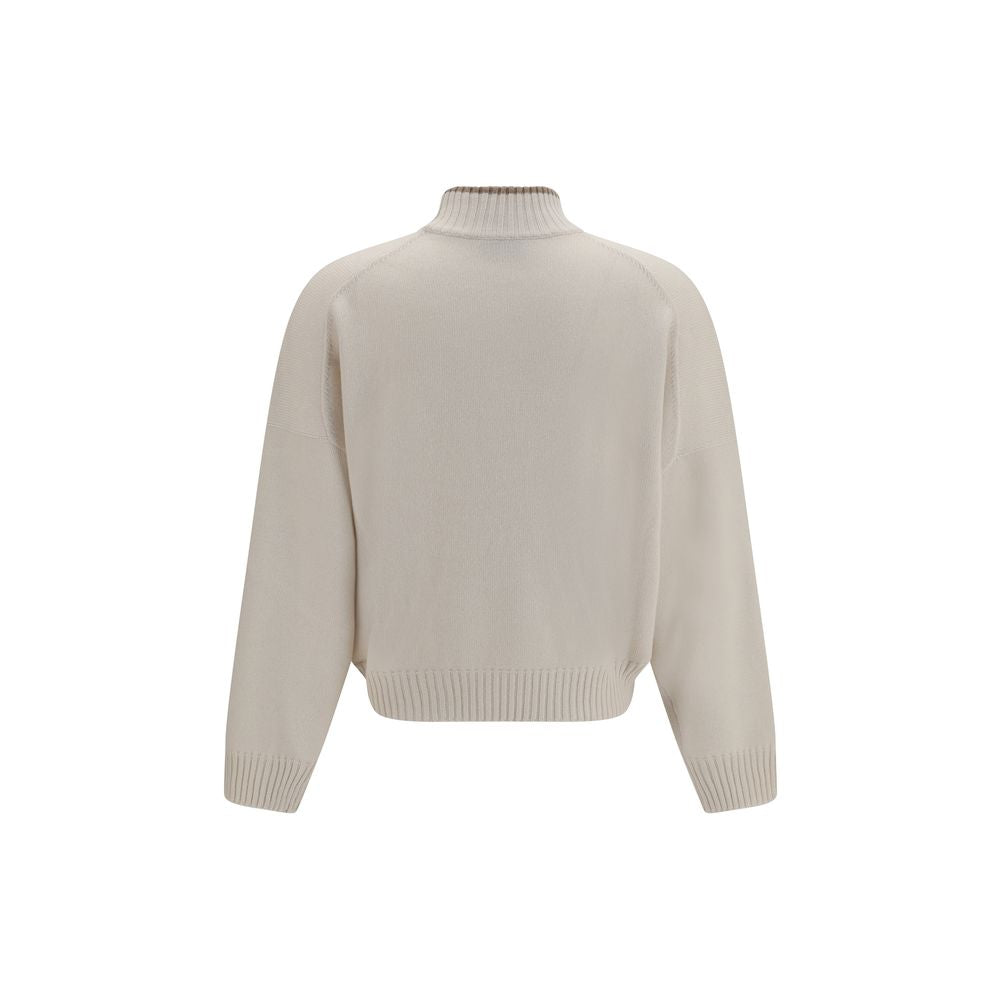 Brunello Cucinelli Weicher Kaschmirpullover