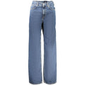 Pepe Jeans Damen-Jeans aus Baumwolle in Blau