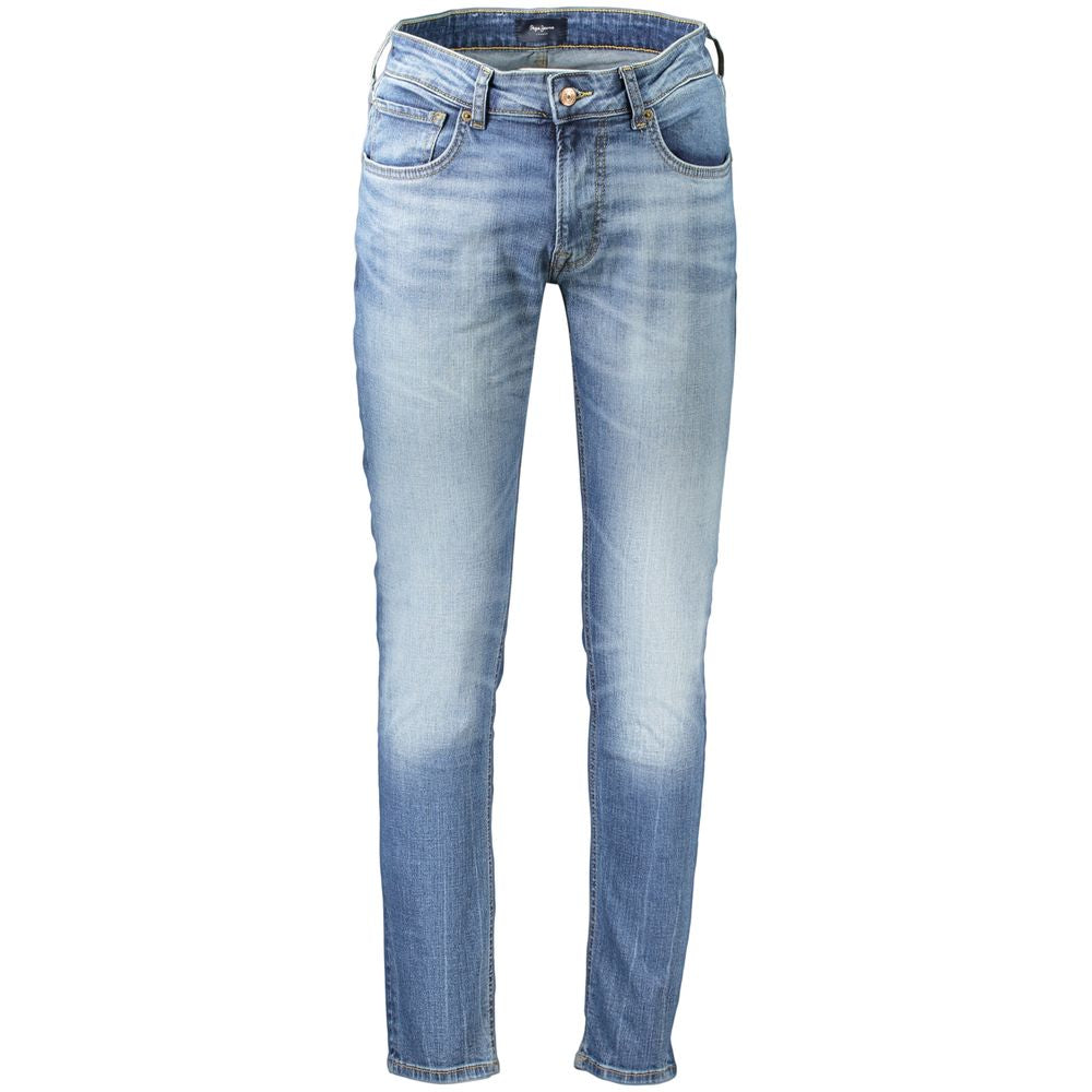 Pepe Jeans <NAME>