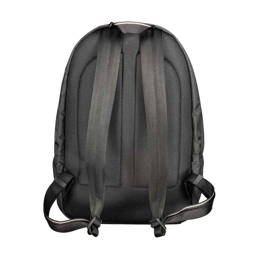 Hugo Boss Schwarzer Rucksack aus Polyester für Herren