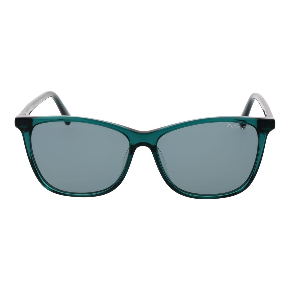 Gant Zweifarbige Sonnenbrille aus Acetat