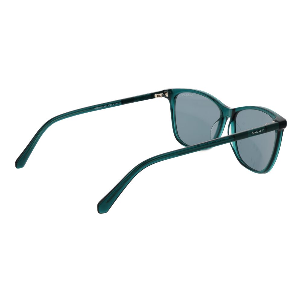 Gant Zweifarbige Sonnenbrille aus Acetat