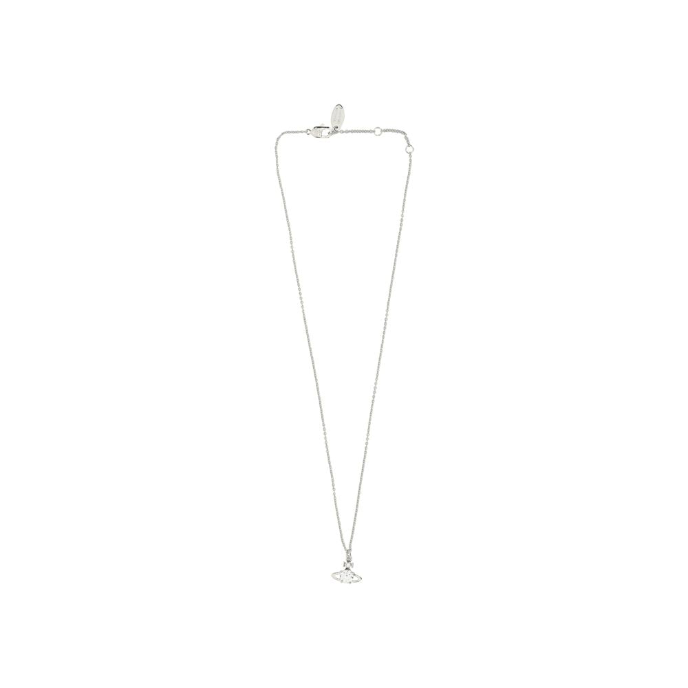 Vivienne Westwood Graue Messingkette