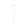 Vivienne Westwood Graue Messingkette