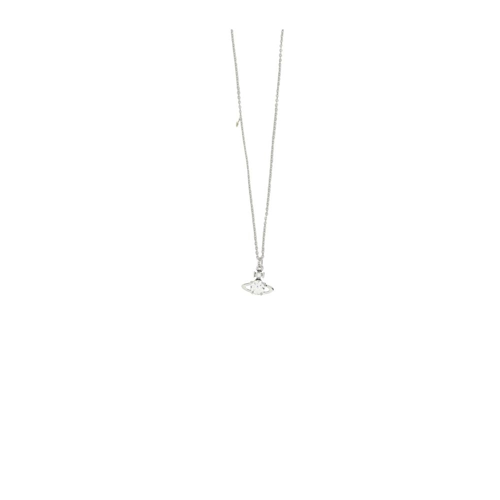 Vivienne Westwood Graue Messingkette