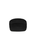 P.A.R.O.S.H. Schwarze Oves Aries Mütze (Baseball Cap)