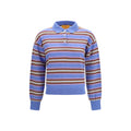 Guest in Residence Mehrfarbiger KASCHGORA Pullover