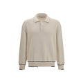 Golden Goose Beige Cotton Shirt