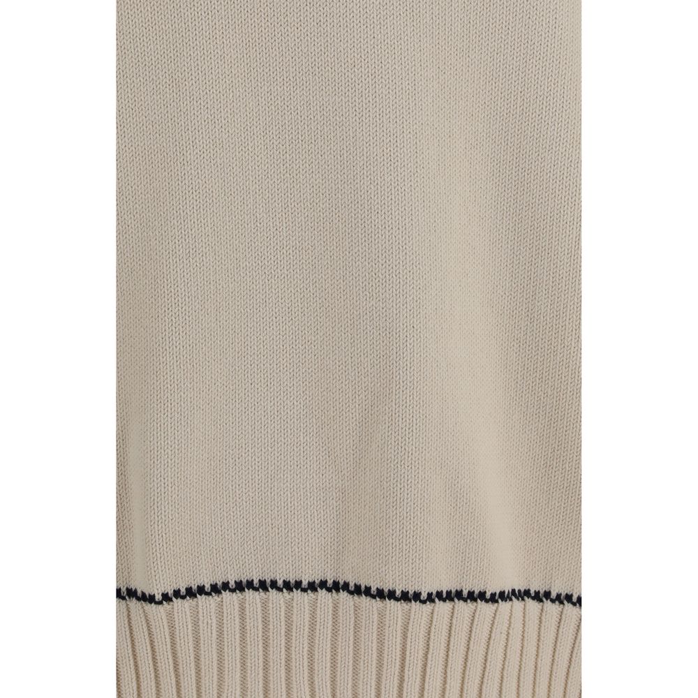 Golden Goose Beige Cotton Shirt