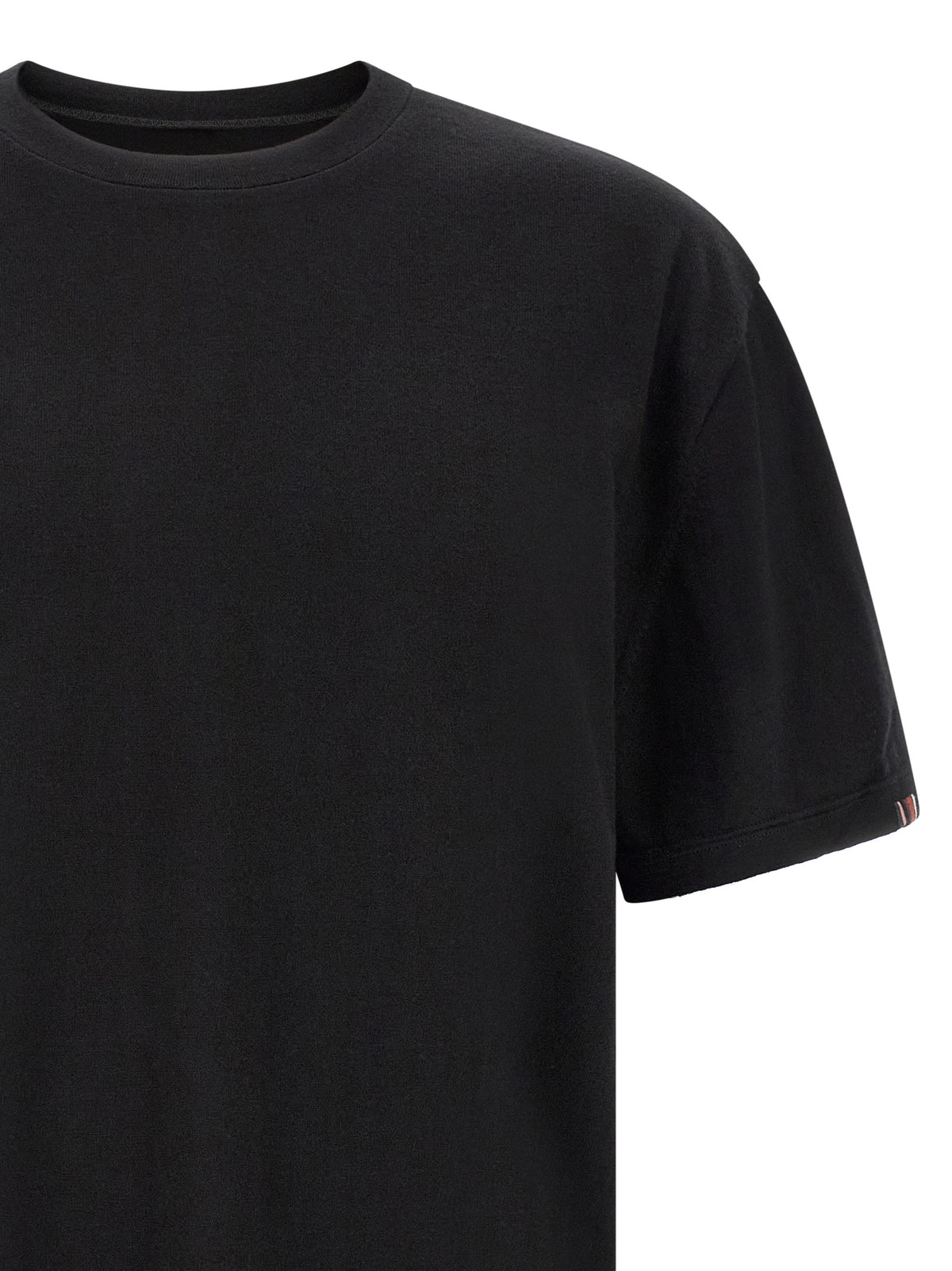 Extreme Cashmere Mehrfarbige Baumwolle Sportbekleidung