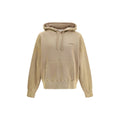 Golden Goose Brauner Baumwoll-Sweatshirt