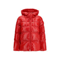 PINKO Multicolor Polyamide Full-Length Jacket