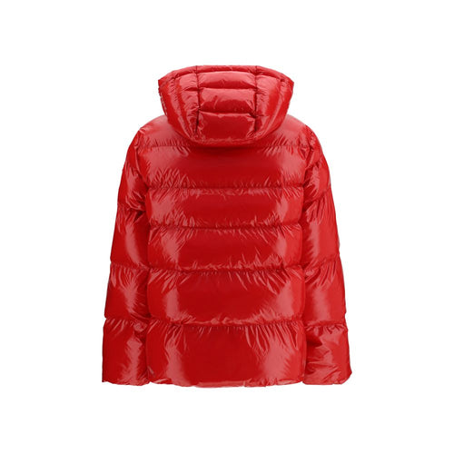 PINKO Multicolor Polyamide Full-Length Jacket