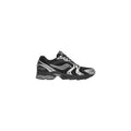 Saucony Schwarze synthetische Sportsneakers