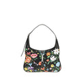 Gucci Mehrfarbige Nylon-Handtasche
