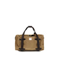 Filson Beige Cotton Shoulder Bag