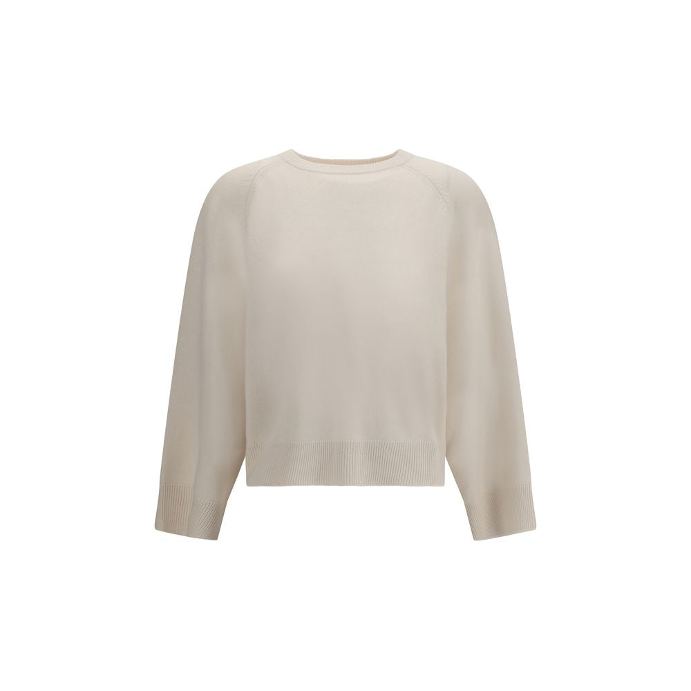 Brunello Cucinelli Weicher Kaschmirpullover