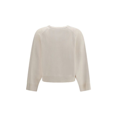 Brunello Cucinelli Weicher Kaschmirpullover