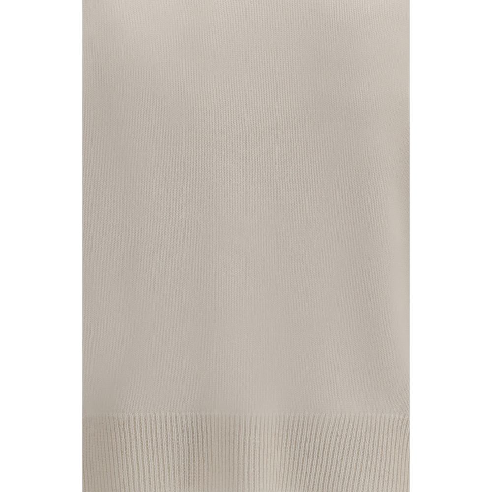 Brunello Cucinelli Weicher Kaschmirpullover