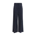 Brunello Cucinelli Blaue Baumwolljeans Denim
