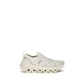 ON Beige Stoff-Sneaker