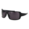 Police Schwarze Sonnenbrille aus Kunststoff
