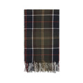 Barbour Bicolor Wool Oves Aries Schal