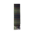Barbour Bicolor Wool Oves Aries Schal
